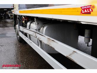 DAF LF 210 FA LBW Carrier Transicold 2xCompartments 313.910 km! picture 15