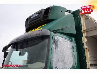 DAF LF 210 FA LBW Carrier Transicold 2xCompartments 313.910 km! picture 8