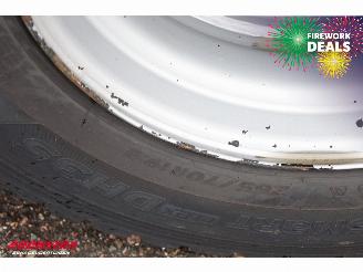 DAF LF 210 FA LBW Carrier Transicold 2xCompartments 313.910 km! picture 37