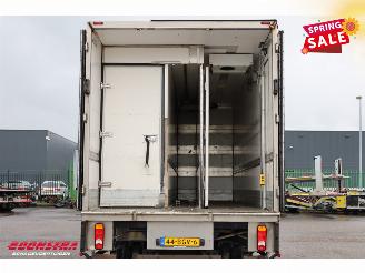 DAF LF 210 FA LBW Carrier Transicold 2xCompartments 313.910 km! picture 17