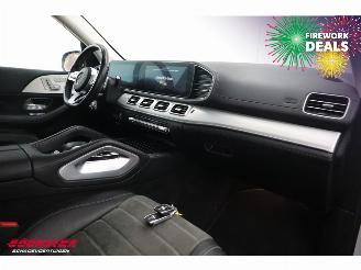 Mercedes GLE 300d AMG 4MATIC Pano Luchtv. Burmester Pr Plus picture 15