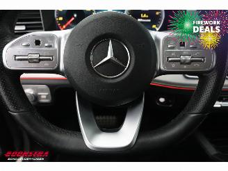 Mercedes GLE 300d AMG 4MATIC Pano Luchtv. Burmester Pr Plus picture 22
