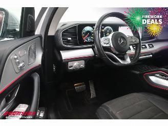 Mercedes GLE 300d AMG 4MATIC Pano Luchtv. Burmester Pr Plus picture 20