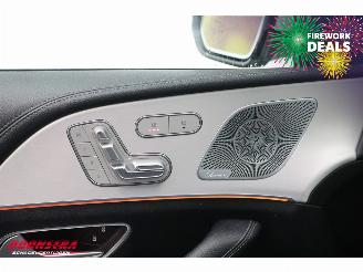 Mercedes GLE 300d AMG 4MATIC Pano Luchtv. Burmester Pr Plus picture 24