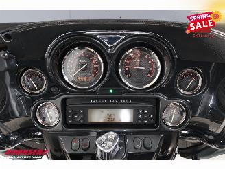 Harley-Davidson  110 FLHTCUSE CVO Ultra Classic 110 Years Ed. Radio Cruise LED ABS picture 16