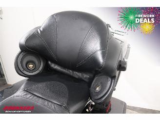 Harley-Davidson  110 FLHTCUSE CVO Ultra Classic 110 Years Ed. Radio Cruise LED ABS picture 22