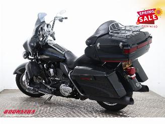 Harley-Davidson  110 FLHTCUSE CVO Ultra Classic 110 Years Ed. Radio Cruise LED ABS picture 4