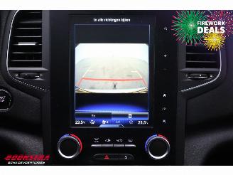 Renault Mégane Estate Grandtour 1.2 TCe Bose Pano Navi Clima Cruise picture 24