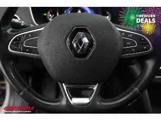 Renault Mégane Estate Grandtour 1.2 TCe Bose Pano Navi Clima Cruise picture 19