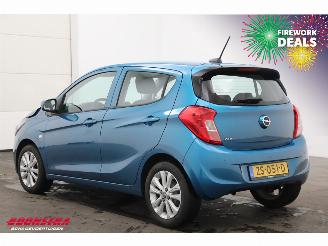 Opel Karl 1.0 120 Jaar Edition Navi Carplay Airco Cruise LMV 40.712! picture 4