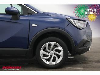 Opel Crossland 1.2 T. Innovation Navi Clima SHZ LHZ Orig NL! 53.381km! picture 5