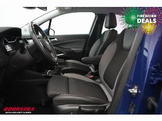 Opel Crossland 1.2 T. Innovation Navi Clima SHZ LHZ Orig NL! 53.381km! picture 25