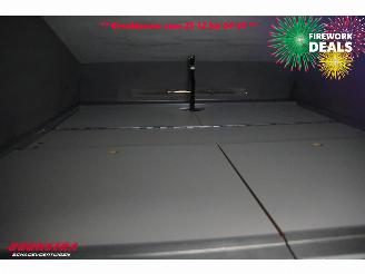 Opel Vivaro 2.0 LPG Aufstelldach / Hefdak Airco PDC AHK camper picture 10