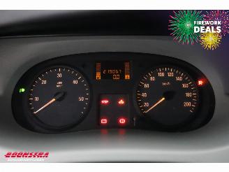 Opel Vivaro 2.0 LPG Aufstelldach / Hefdak Airco PDC AHK camper picture 17