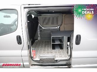 Opel Vivaro 2.0 LPG Aufstelldach / Hefdak Airco PDC AHK camper picture 7