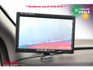 Opel Vivaro 2.0 LPG Aufstelldach / Hefdak Airco PDC AHK camper picture 18