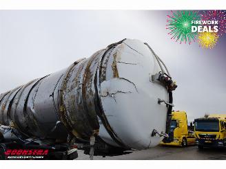   O-3-45T 36m3 3-Asser 2X Lift Alcoa BY 2017 picture 9