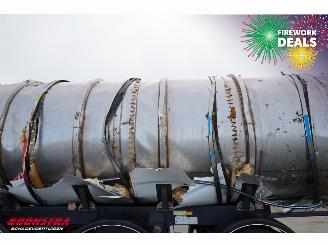   O-3-45T 36m3 3-Asser 2X Lift Alcoa BY 2017 picture 7