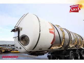 LAG  Hobur O-3-45T 36m3 3-Asser 2X Lift BY 2017 picture 11