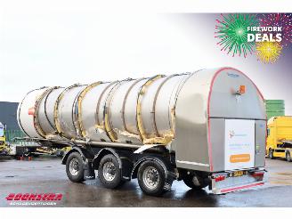   O-3-45T 36m3 3-Asser 2X Lift Alcoa BY 2017 picture 4