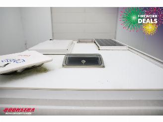 Hymer  Van HV 522 2.0 TDCI 125 PK T350 Solar Luifel Fietsendrager Airco picture 15