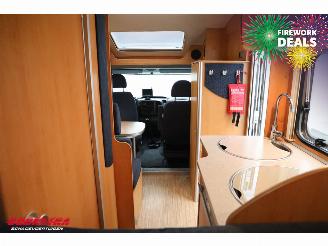 Hymer  Van HV 522 2.0 TDCI 125 PK T350 Solar Luifel Fietsendrager Airco picture 8