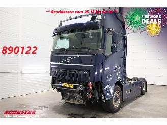 Unfall Kfz LKW Volvo FH 500 iParkCool ACC Alcoa Leder 2022/2