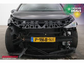 Cupra Born Copper Edition One 62 kWh LED Navi Clima Cruise SHZ PDC picture 6