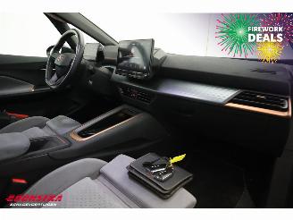 Cupra Born Copper Edition One 62 kWh LED Navi Clima Cruise SHZ PDC picture 20