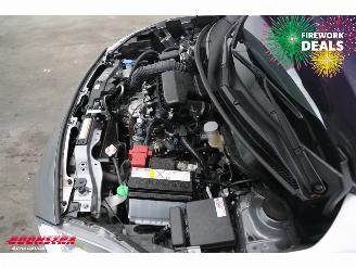 Suzuki Swift 1.2 Select Smart Hybrid ACC Navi Airco Camera SHZ 53.531 km! picture 10