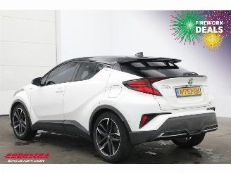 Toyota C-HR 1.8 Hybrid GR-Sport LED ACC Navi Camera Clima SHZ picture 4