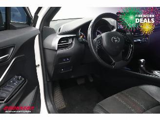 Toyota C-HR 1.8 Hybrid GR-Sport LED ACC Navi Camera Clima SHZ picture 15