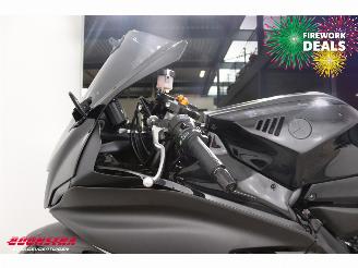 Yamaha  R7 ABS LED Akrapovic picture 12