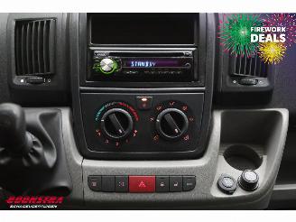 Globecar  Globescout Style 2.2 HDI Solar Dwarsbed TV Airco Cruise 101.558 km! picture 18