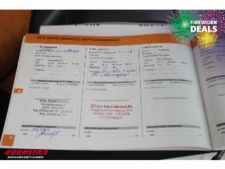 Globecar  Globescout Style 2.2 HDI Solar Dwarsbed TV Airco Cruise 101.558 km! picture 25