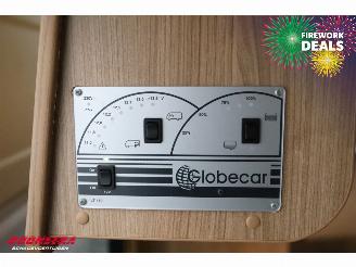 Globecar  Globescout Style 2.2 HDI Solar Dwarsbed TV Airco Cruise 101.558 km! picture 23