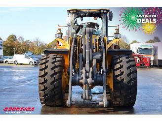 Volvo  L220H Wheelloader BY 2025 picture 5