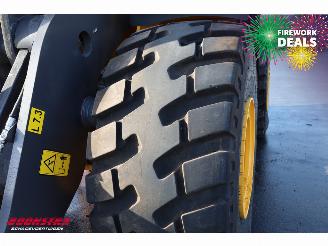 Volvo  L220H Wheelloader BY 2025 picture 39