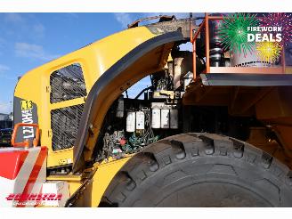 Volvo  L220H Wheelloader BY 2025 picture 15