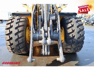 Volvo  L220H Wheelloader BY 2025 picture 18