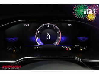 Volkswagen Polo 1.0 TSI R-Line LED ACC Clima Camera SHZ picture 21