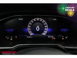 Volkswagen Polo 1.0 TSI R-Line LED ACC Clima Camera SHZ picture 22