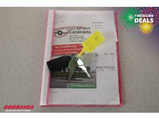 Kip  Nagivator 44TDB Frans Bed Ringverwarming picture 18