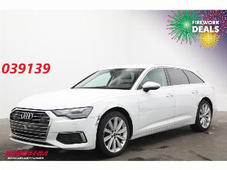  Audi A6 Avant 45 TFSI Design LED Leder Memory ACC SHZ AHK 2023/3