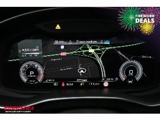 Audi A6 Avant 45 TFSI Design LED Leder Memory ACC SHZ AHK picture 23