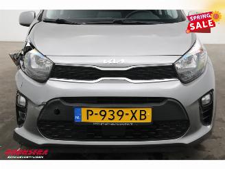 Kia Picanto 1.0 DPi DynamicLine Bluetooth Airco Cruise Camera picture 10