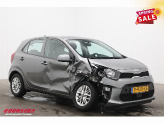 Kia Picanto 1.0 DPi DynamicLine Bluetooth Airco Cruise Camera picture 2
