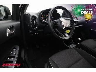 Kia Picanto 1.0 DPi DynamicLine Bluetooth Airco Cruise Camera picture 19