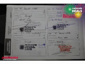 Fiat 500L 0.9 TwinAir Lounge Navi Clima Cruise PDC AHK 96.903 km! picture 25