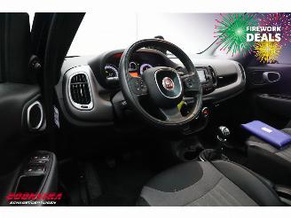 Fiat 500L 0.9 TwinAir Lounge Navi Clima Cruise PDC AHK 96.903 km! picture 16